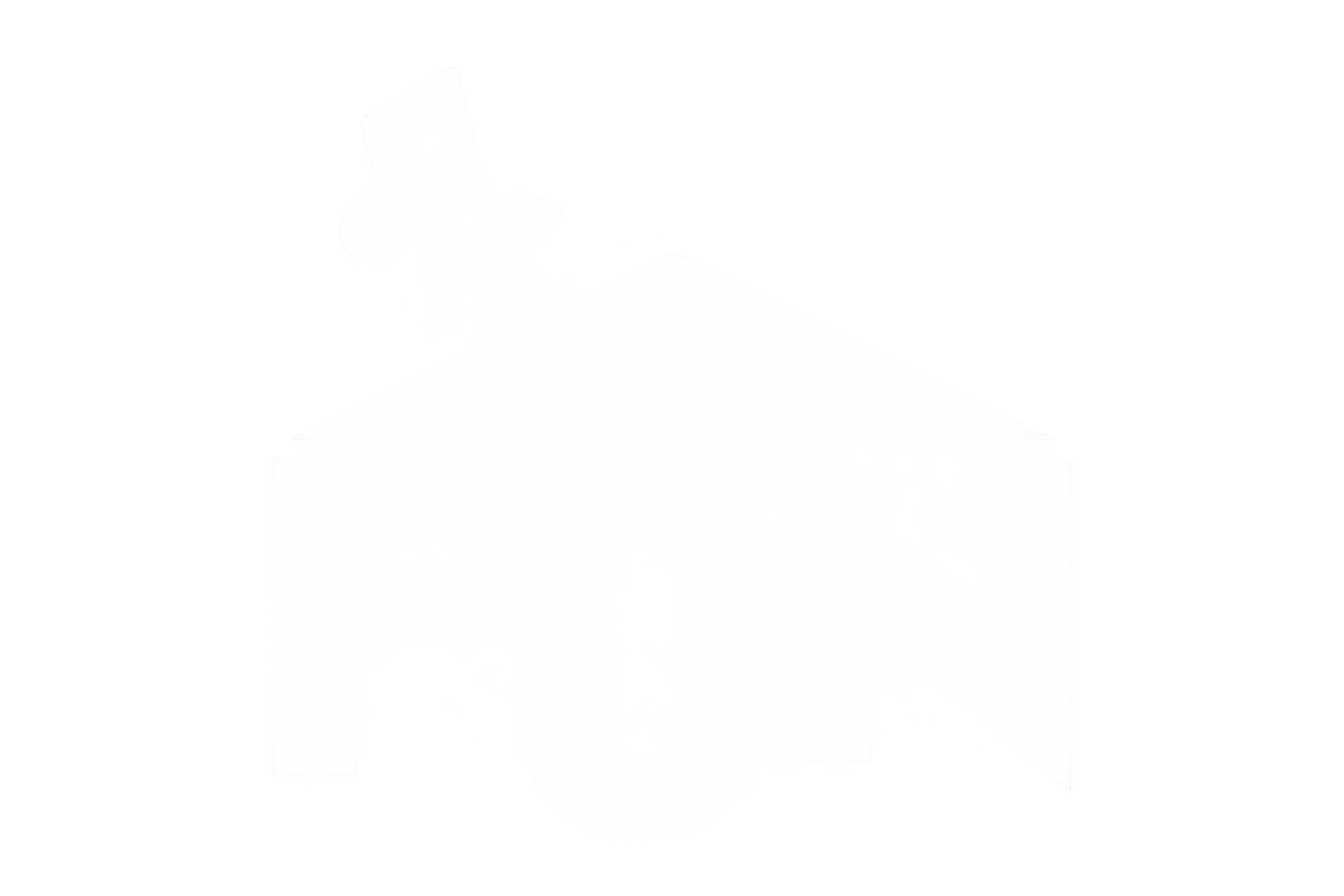 fun house egy logo
