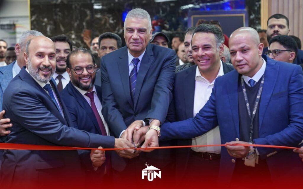 Opening